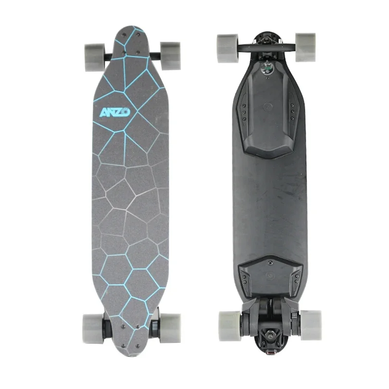 

Electric Skateboard Fish Board/long Board/off-road Board