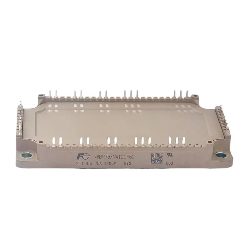 

7MBR75XNA-120-50 7MBR100XNA-120-50 7MBR150XNA-120-50