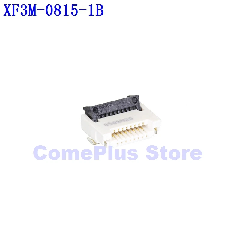 

10PCS XF3M-0815-1B XF3M-5015-1B Connectors