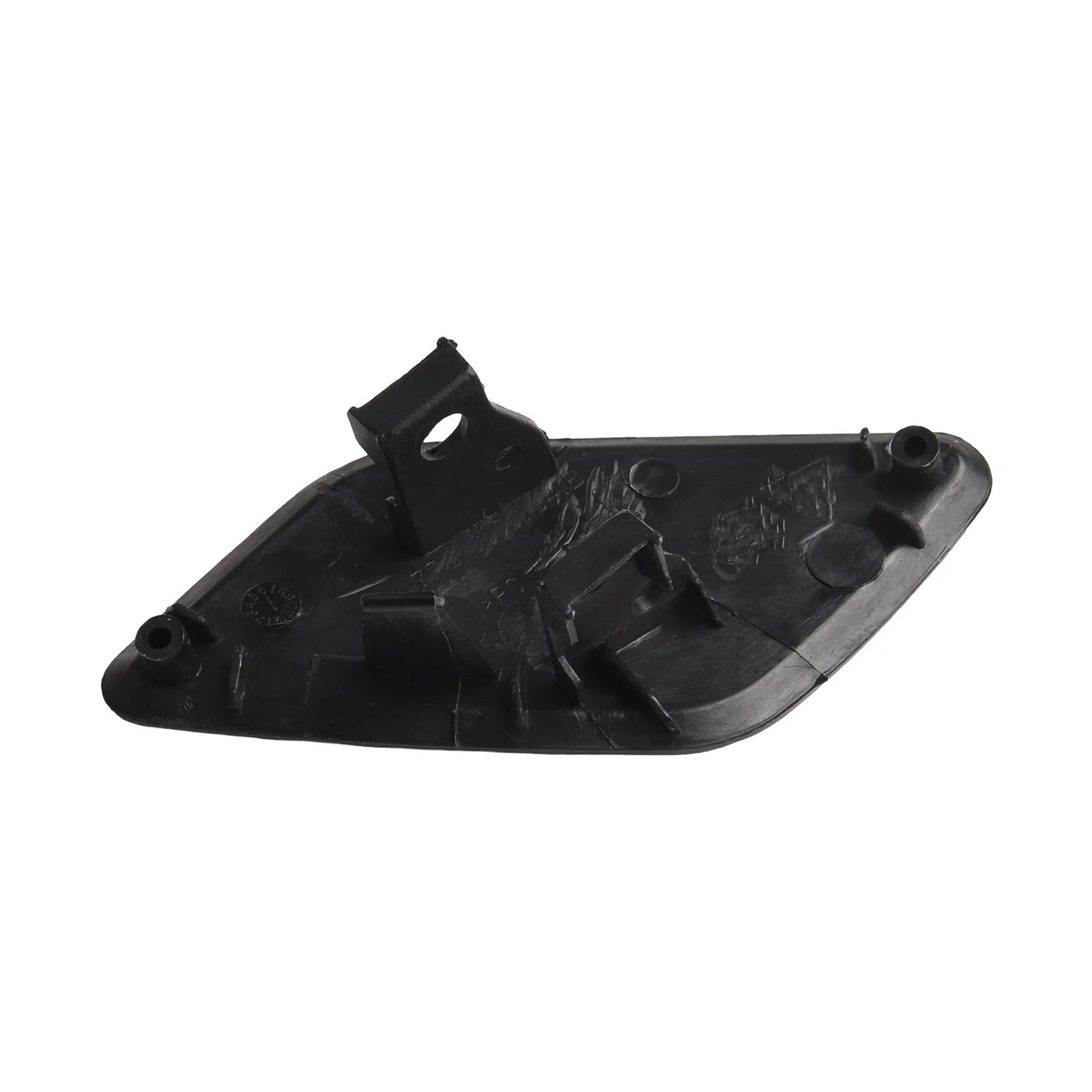 As Shown Front Right Nozzle Cover Direct Replacement Cover Compatible Parts Direct Fit Front Placement For Cayenne 92A 2015-2017