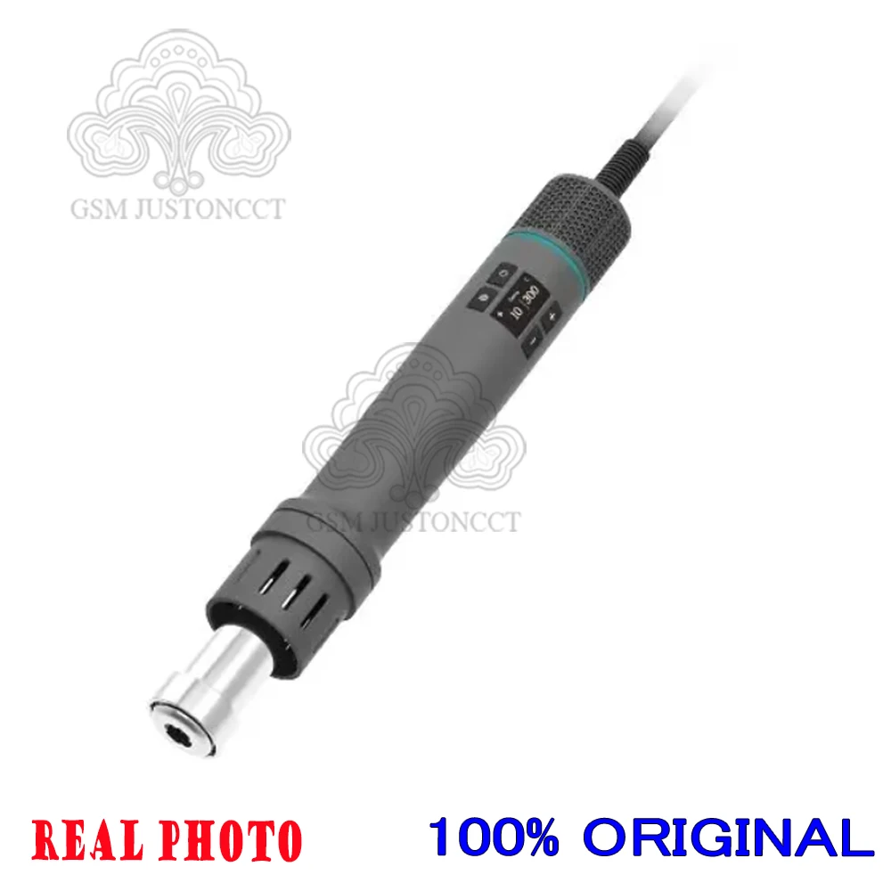 

QUICK Smart Portable Air Gun, High Power, High Efficiency Fan, Uniform Heating Efficient and Stable, 1000W 60,000 rpm QUICK TR1