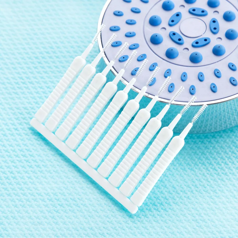 Насадка для душа, 10 шт./компл.