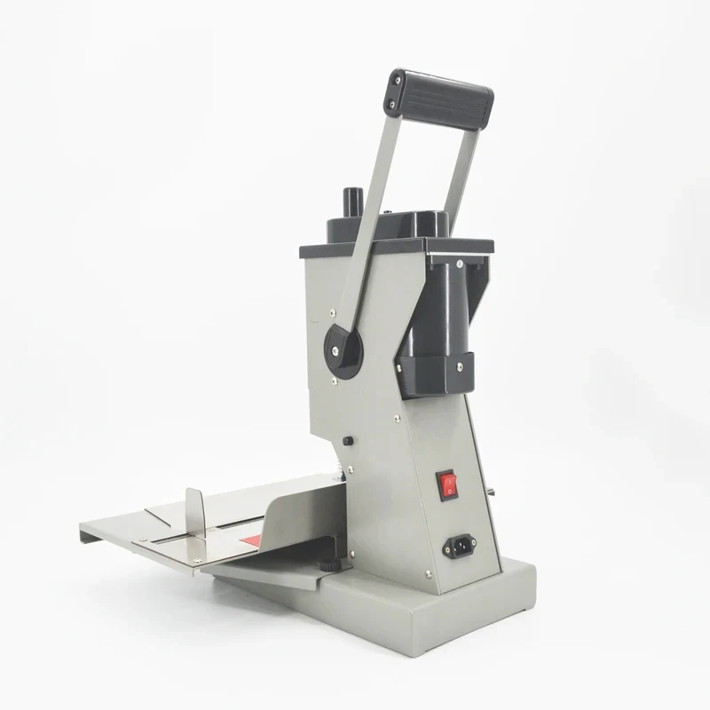 SG-WB50 Electric Single Hole Punching Hine