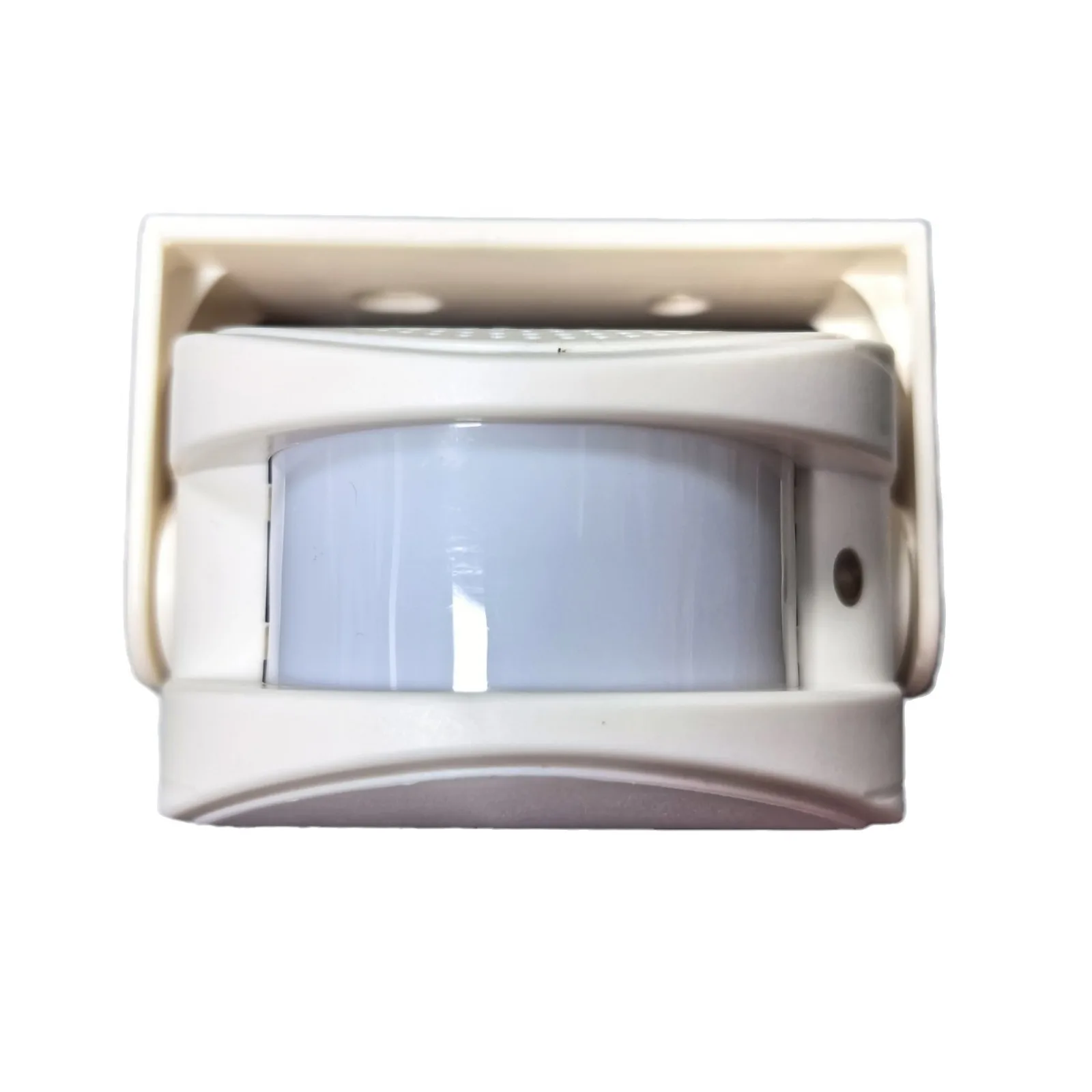 Timbre con Sensor de bienvenida para interiores, detección de movimiento PIR inalámbrica, timbre de puerta de seguridad para el hogar, timbre de puerta con detección de movimiento