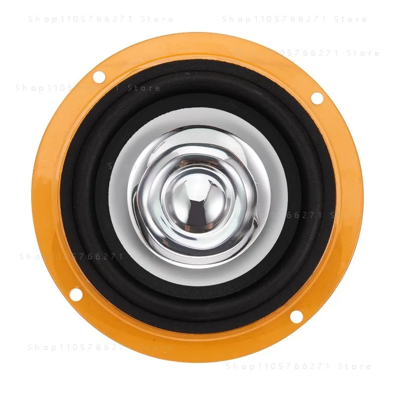 For AL-4 4-inch full-range HIFI desktop speaker