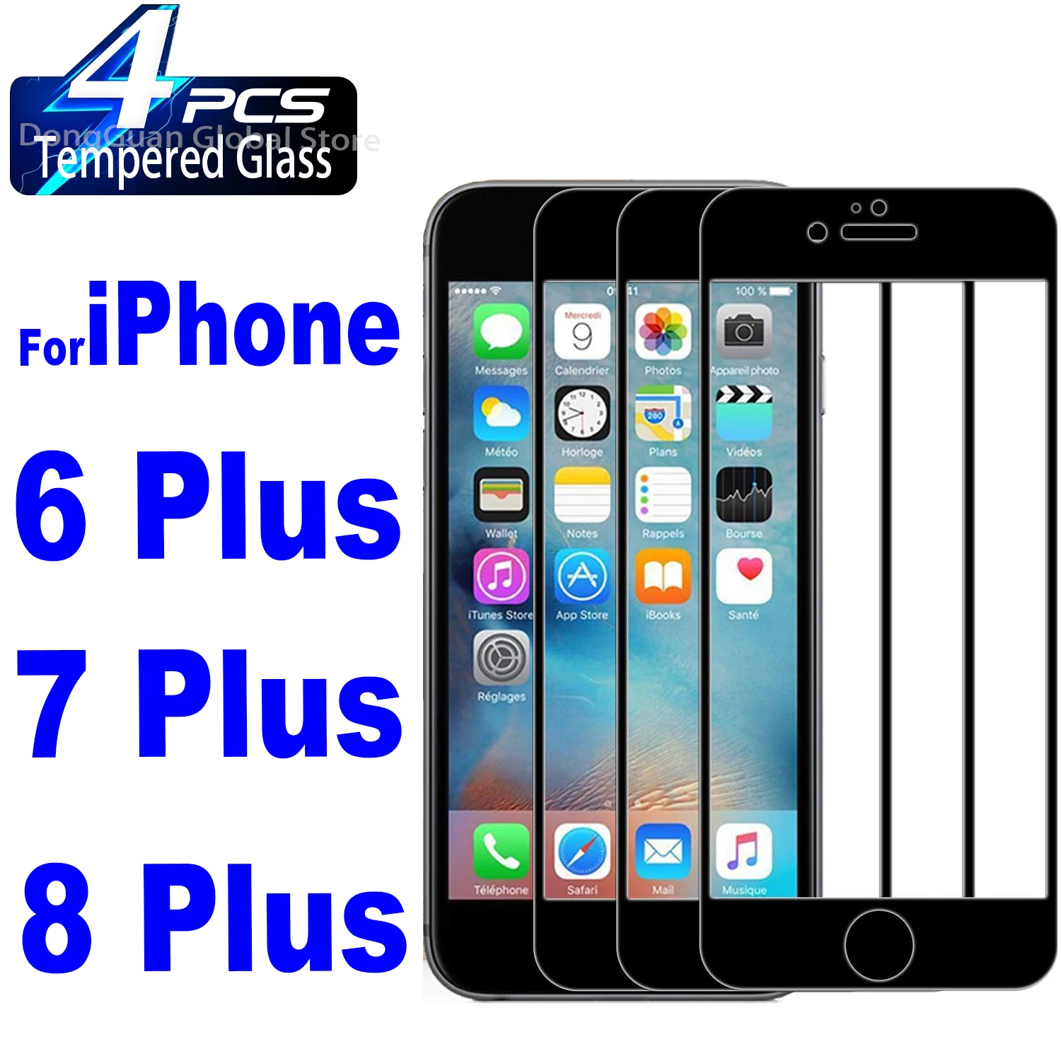 For Iphone 6 Plus /…