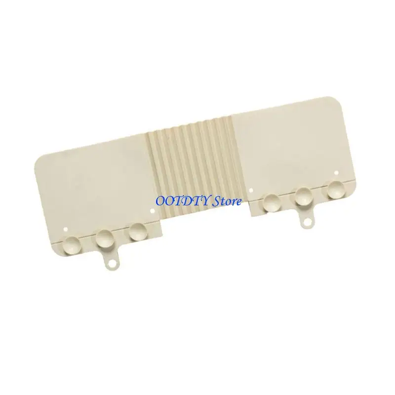 367A Sink Protector Flexible Construction Cling Fit Installation Spill Containment System For Any Counter
