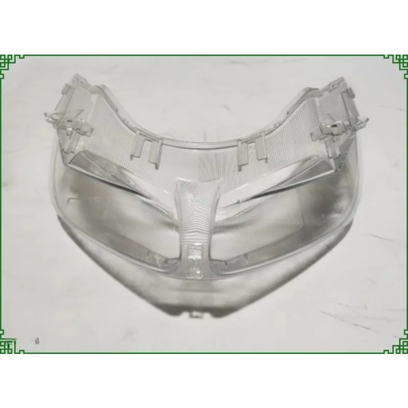 Suitable for 21 Old Sai 600 Headlamp Shade QJ600GS-3B Headlight Glass Headlight Housing