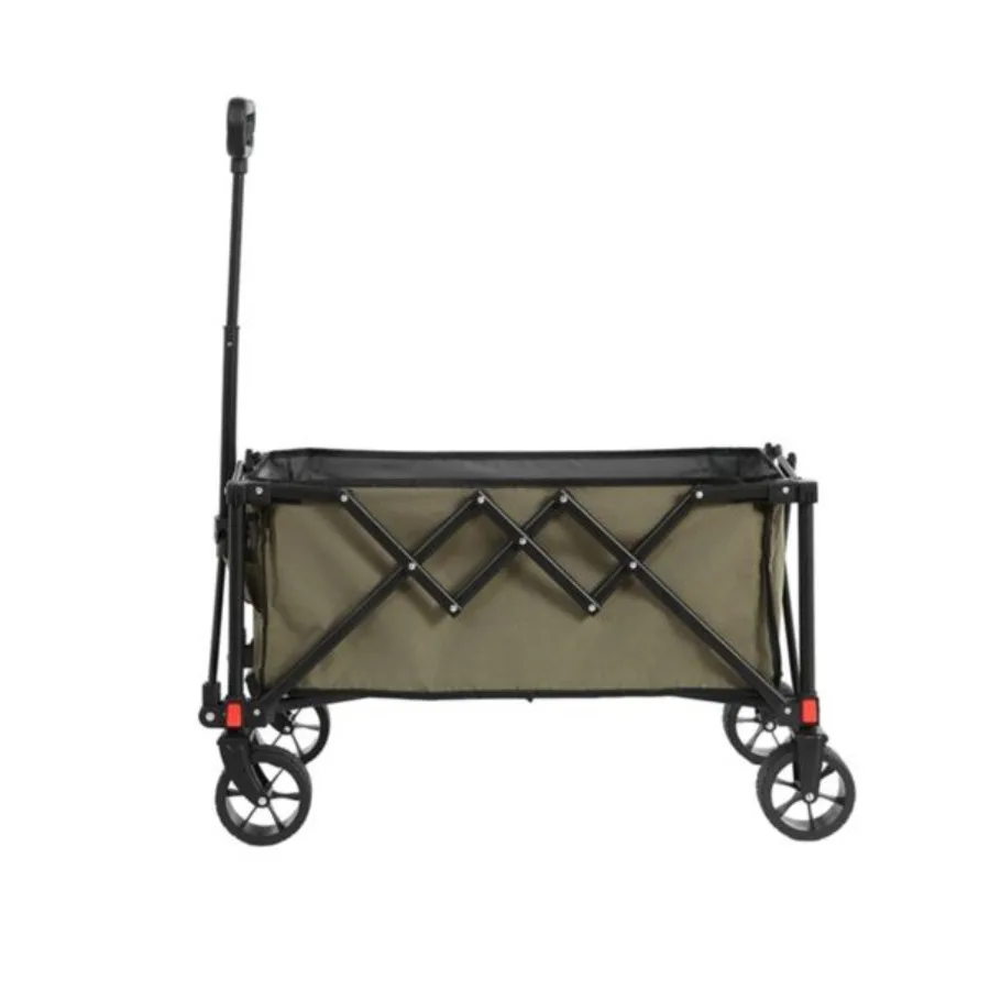 

Garden Cart, 2025 year