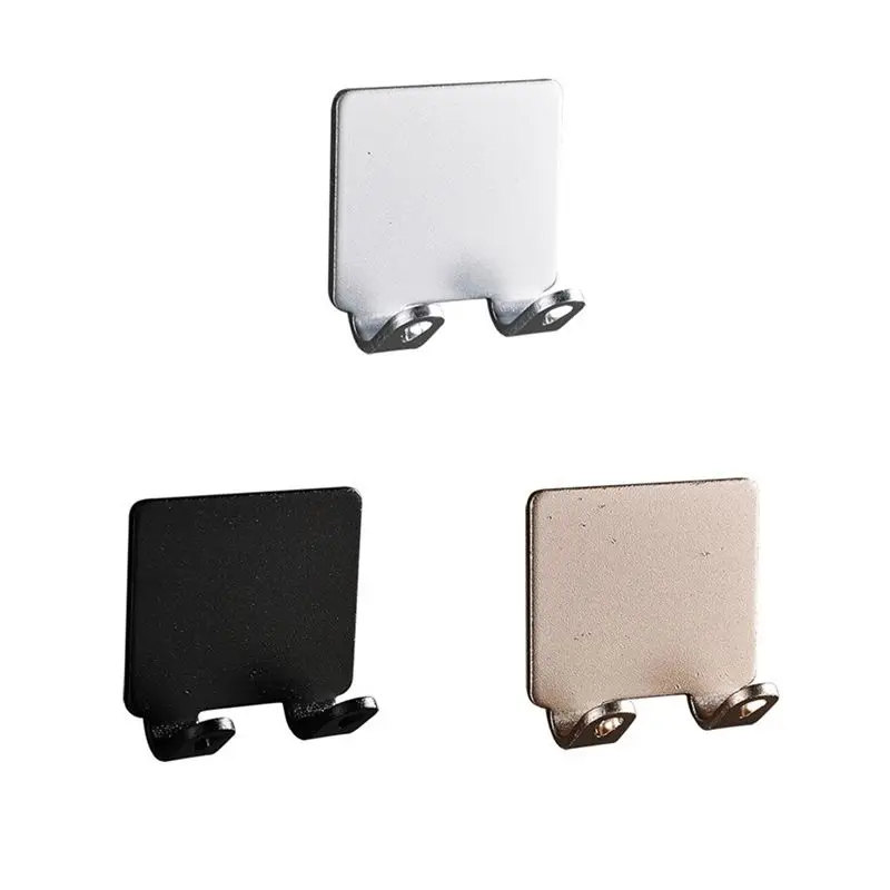 

ABRW-15PCS Набор из 15 крючков без сверления для кухни и ванной комнаты, настенные крючки для ванной, крючки для хранения, крючки для одежды