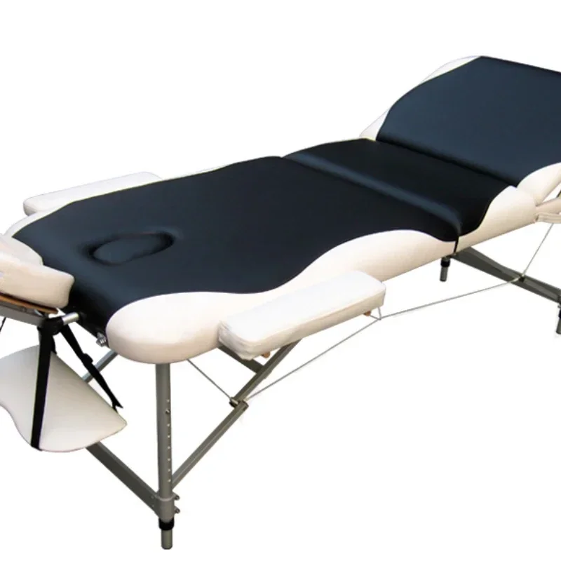 Best design new model portable aluminium massage table China