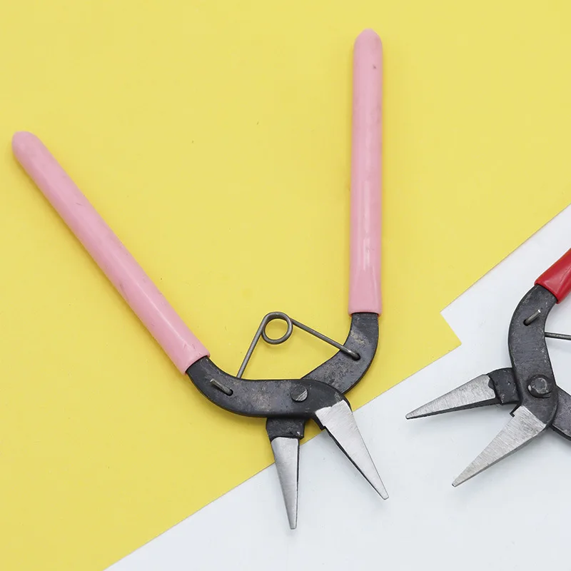 Leather Spacing Gauge Quick Adjust Metal Marking Gauge Edge Press DIY Leather Craft Marking Scribing Tool for Leather Working