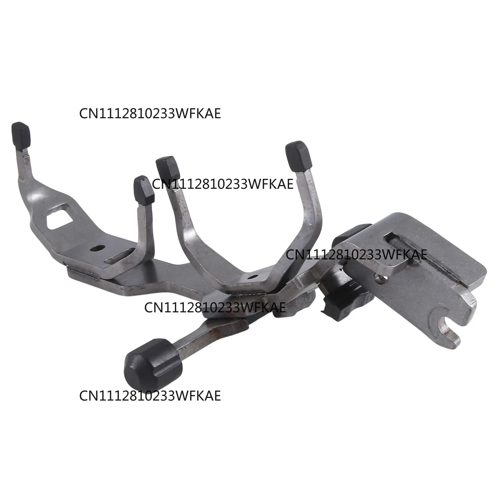 Suitable for 0AM DQ200 OAM 7-Speed Dual Clutch Automatic Transmission Reverse Shift Fork for Golf 0AM311562K