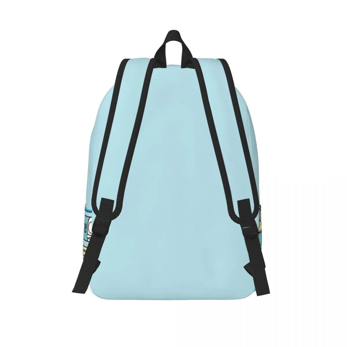 Zaino per cartoni animati Hangyodon Zaino per studenti delle scuole medie e superiori Zaino per uomo e donna all'aperto