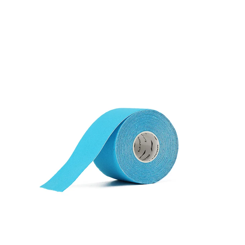 Li-Ning Kinesiology Tape for Pain Relief Muscle Support & Injury Recovery LiNing Sports Adhesive Tapes AXWU103