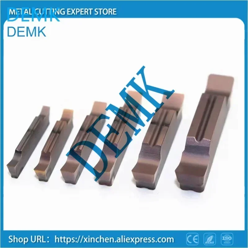 Imagem -04 - Alongar o tipo Cnc Virando a Haste da Ferramenta Ferramenta do Torno Ferramentas do Torno do Metal Mgehr2525345 T25 T30 T35 T40 Mgmn Mggn 300 400