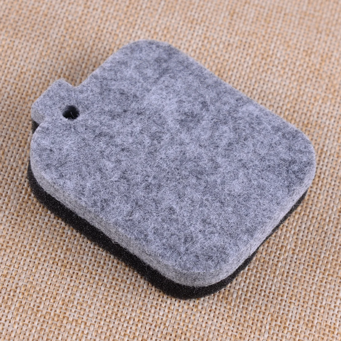 Imagem -02 - Letaosk Pcs Filtro de ar Limpador Apto para Stihl Bg45 Bg46 Bg55 Bg65 Bg85 Br45 Sh55 Sh85 42291202300