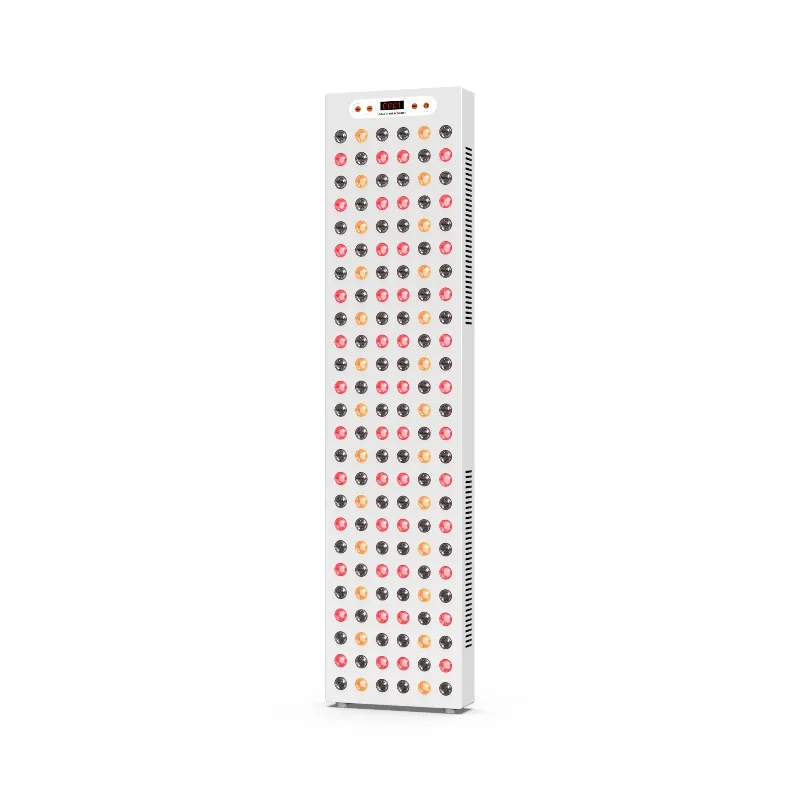 Infrared Light Led Therapy Lamp Pdt 630nm 660nm 810nm 830nm 850nm Led Red Light Therapy Collagen Machine Photon Therapy