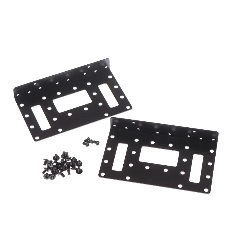 Hot 11UB Storage Mounting Bracket 2.5inch 3.5inch Adapter Tray Adapter HDD Hard Disk Drive For 2.5/3.5-inch SSD Bracket