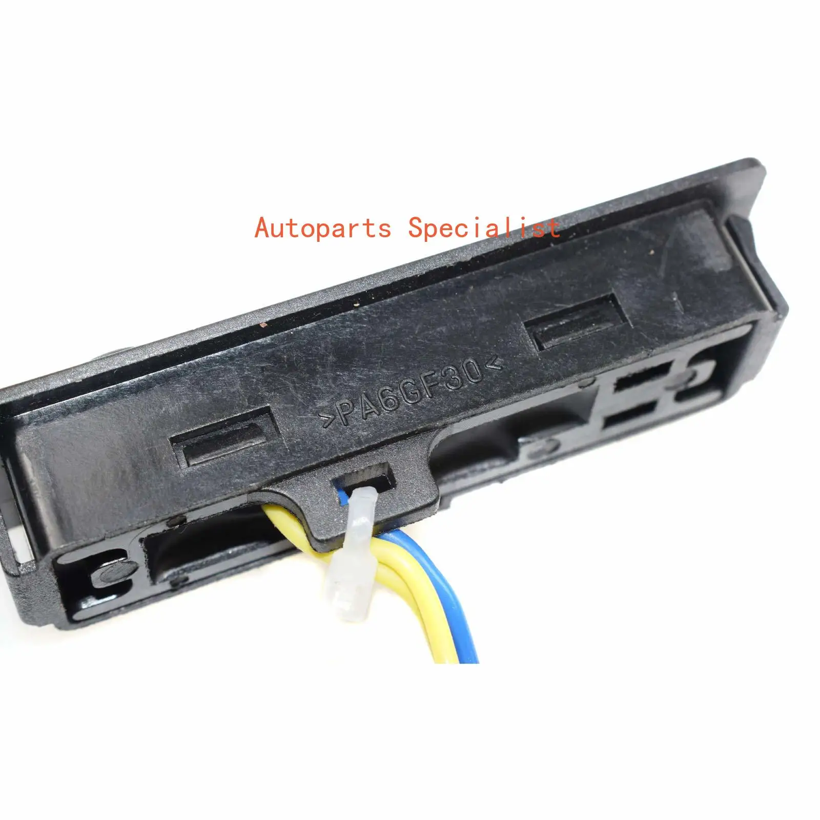 Rear Tailgate Boot Release Switch for Nissan Murano 2008–2014 Quest 2011–2017 Murano 2009–2017 253801AA0A 253801AA0A Accessories