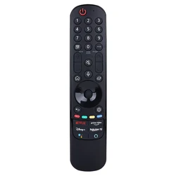 ABS Replacement LCD TV MR21GA Voiceless Setting Free Infrared Remote Control