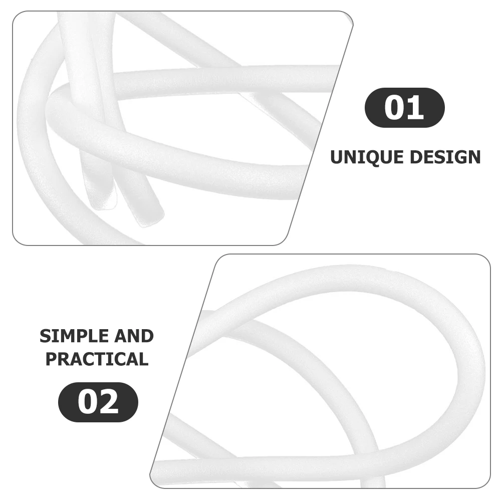 Foam Strips 2 Meter Thickened Couch Cover Anti Slip Strips Sofa Cushion Fixing Sticks Furniture Cover Grips Plastic Slipcover 