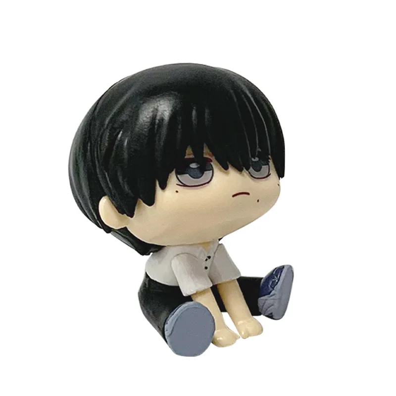 الصيف هيكارو مات حقيقية تأثيري حلي الدعامة تسوجيناكا يوشيكي إندو تمثال تأثيري حلية التميمة هالوين