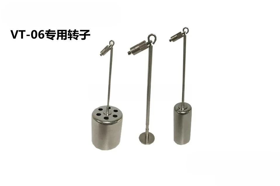 Viscometer VT-06 Sp…