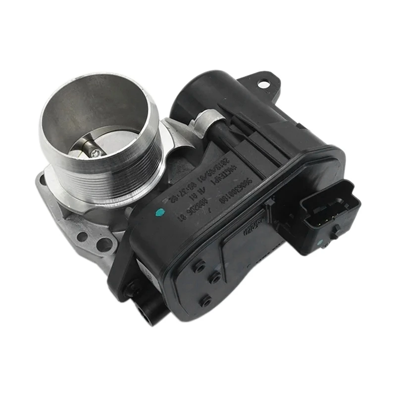 

Electric Throttle Assembly For Citroen C3 C4L C3XR C4 Sega Peugeot 308S(T9) 301 208 2008 1.2T 9806300180 9673622380