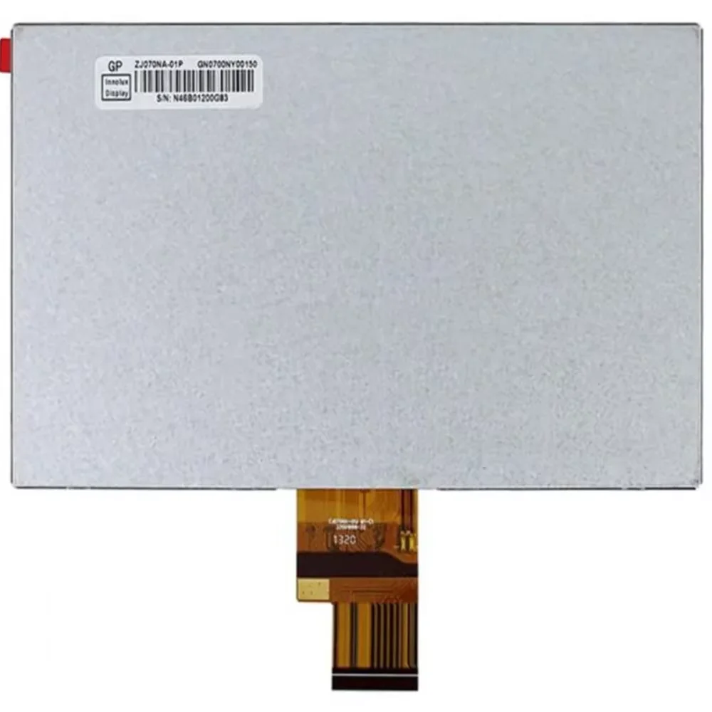 ZJ070NA-01P ЖК-экран