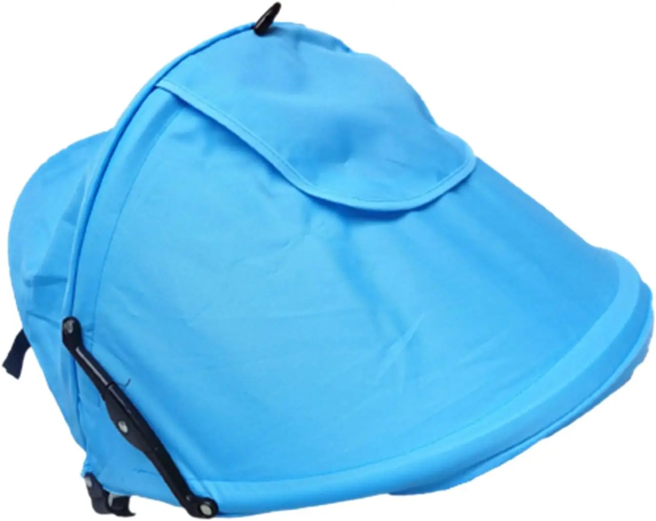 

Exquisite Workmanship Stroller Sun Shade Awning Easy To Clean And Shade Cover Stroller Pushchair