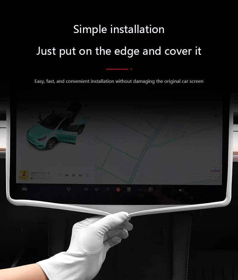 Thumbnail 3 - #62 Latest Car Interior Trim Panels Updates