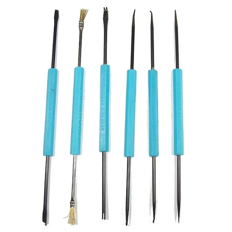 Solder Assist Tools