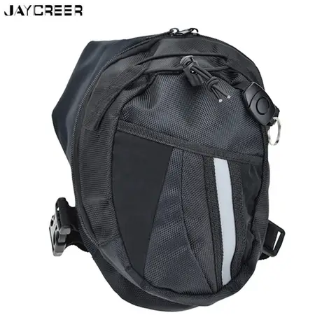 JayCreer Leg Bag for Segway Ninebot S Plus Self-Balancing Scooter