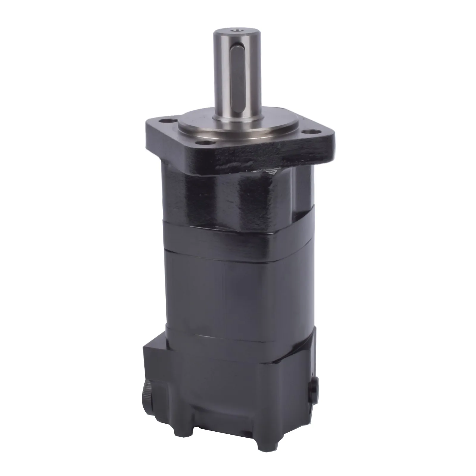 AP01 Hydraulic Orbital Motor 32mm Shaft 1/2 BSP Port for Sauer Danfoss OMS315151F0506