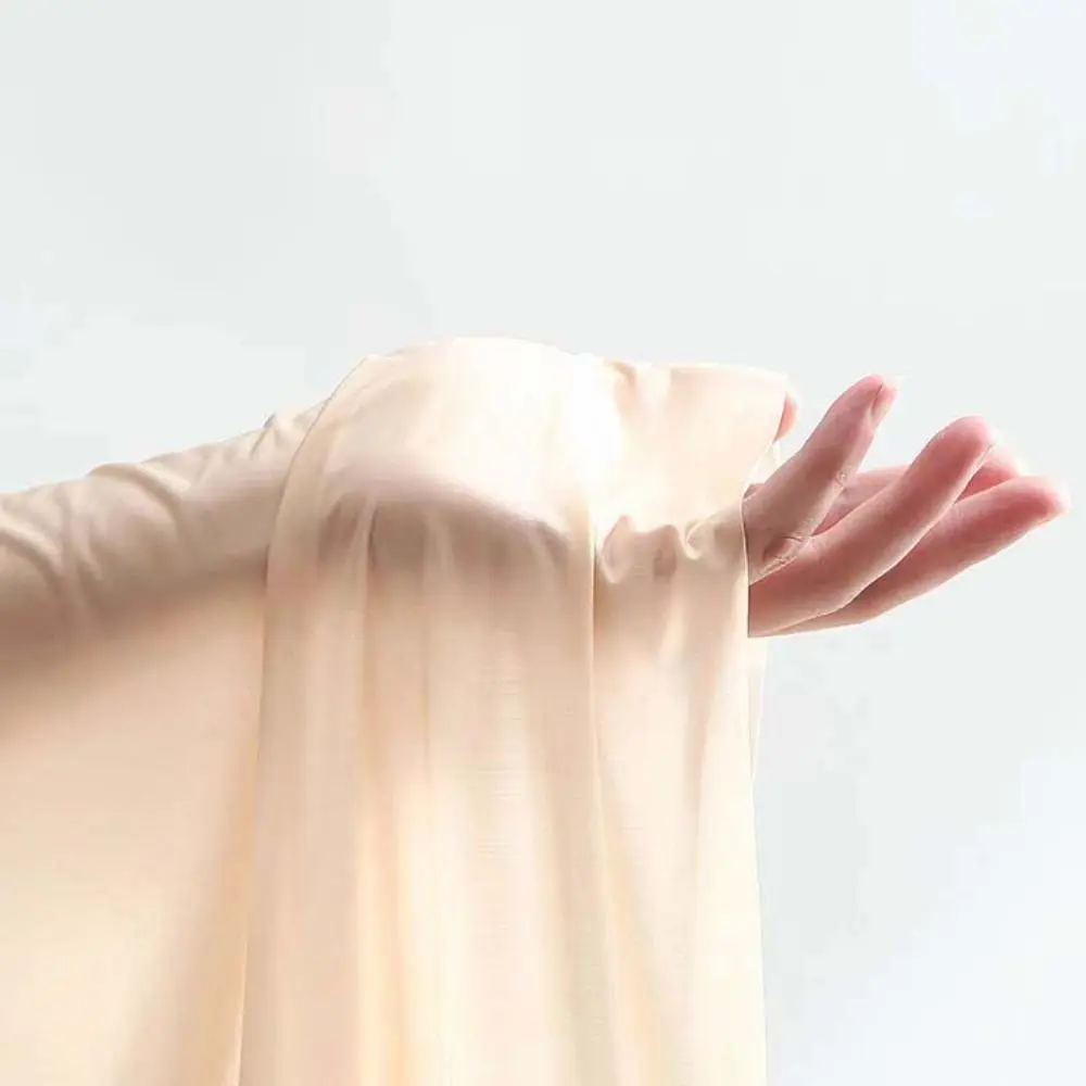 Dünnes Eisseiden-Trägertop ohne Nähte, Bralette, Crop-Top, schmal geschnittenes Top, Streetwear, Damen-Top, ärmelloses Camisole, Club-Top – Detail 2