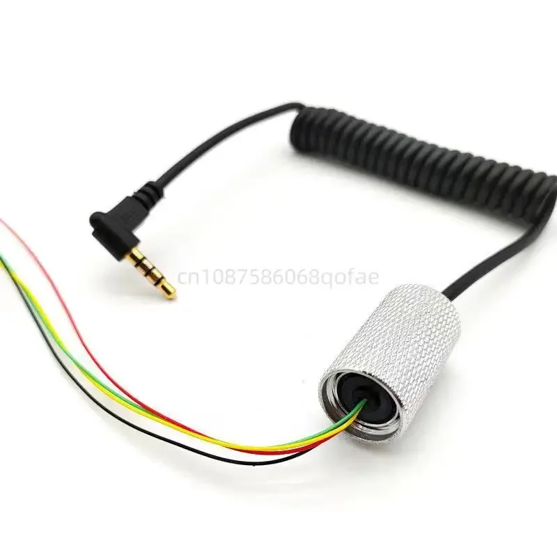 9000 drum special electric slip ring with cover electric ring 1.4 and 1.7 ears have new high-speed collector ring