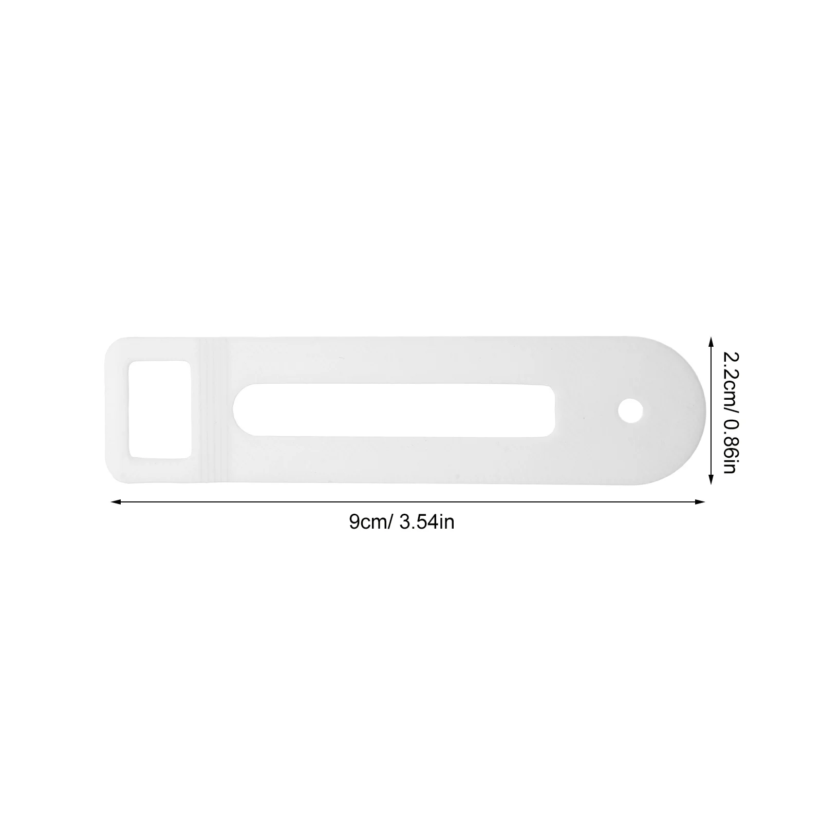 4Pcs Cabinet Locks Proof Safety U-Shaped Childproof Latches for Kitchen Drawer Cupboard Closet Security Drawer Locks