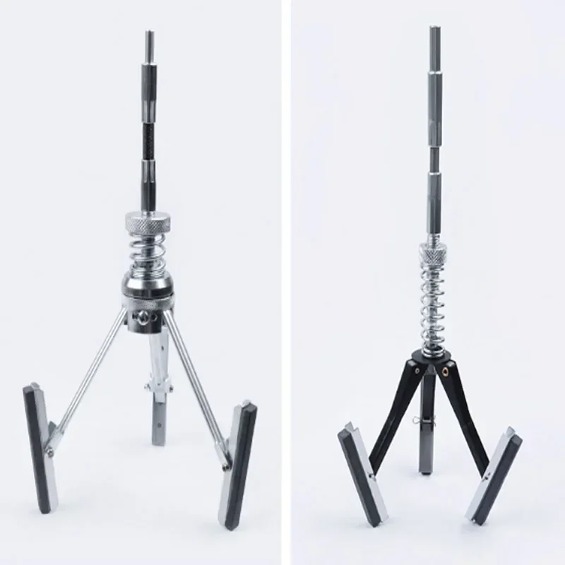 Pistón de afilar de cilindro de freno ajustable de 3 patas con 3 piedras de molienda rango de herramientas 19-64mm 32-89mm 51-165mm 51-177mm lijadora