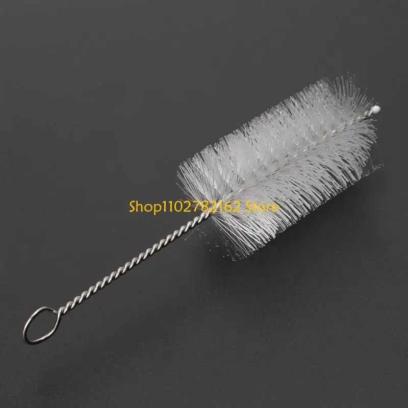 547B Trumpet Cleaning Tool Trombone Tuba Horn Cornet Maintenance Cleaning Set