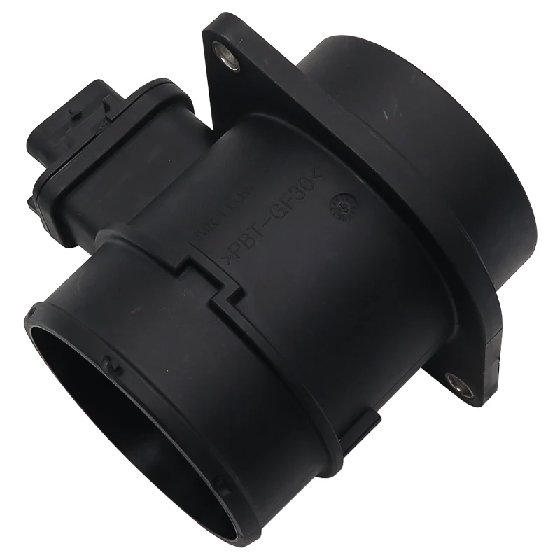 Asli 28164-03000 9021050011 AF10669 MAF Sensor Aliran Massa Udara untuk HYUNDAI Elantra IONIQ untuk KIA NIRO K3 2816403000 MAS0486