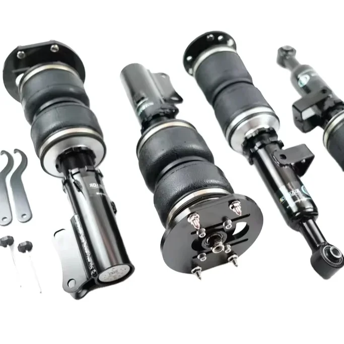 

For Porsche 911 Carrera2 993 2WD Air Suspension Support Kit/air shock absorbers
