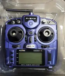 FrSky ACCESS Taranis X9 Lite S 24CH Transmitter with PARA Wireless Tranining System and Balancing Charge function For RC Drone