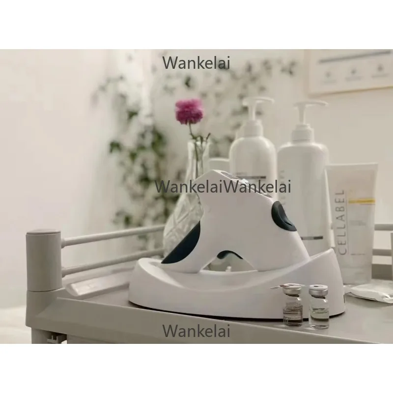 

Frozen Professional Needle-Free Hydrating Device Rejuvenation Salon Use Skin Care Beauty Equipment
