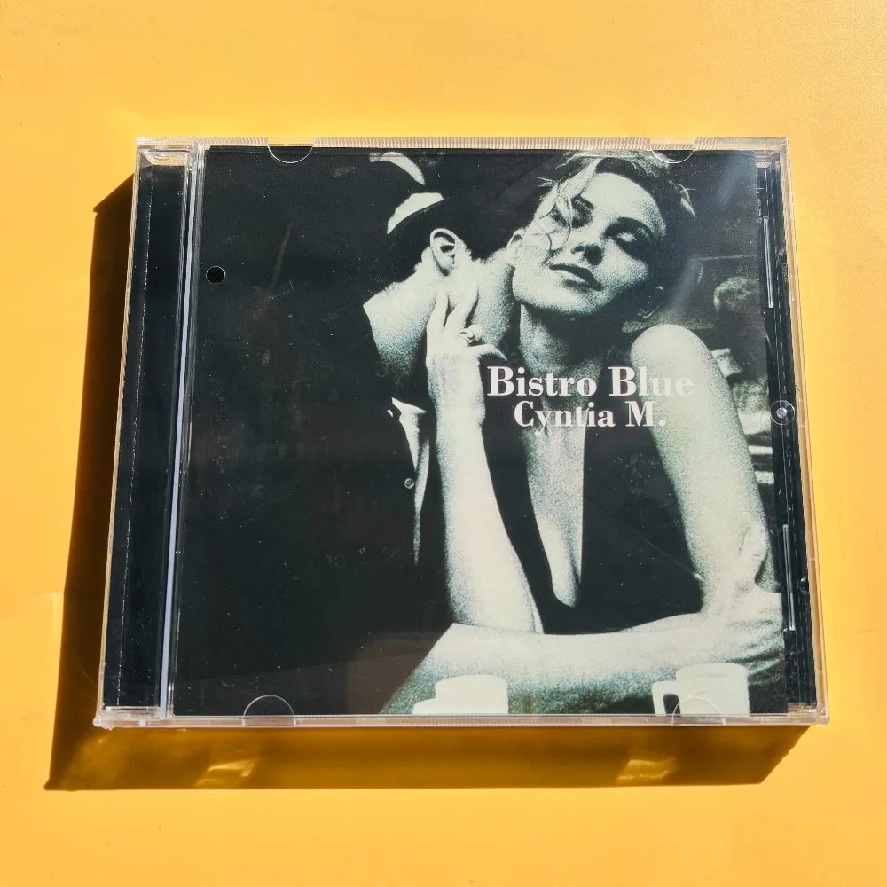 Französische Chanson Jazz Audiophile CD Pauler Acoustics Mastering Paris Bistro-Stil Weibliche Gesangsstandards Deutsche Produktion