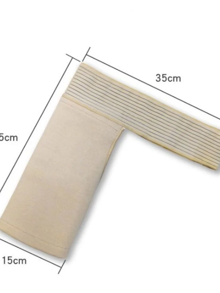 

Durable Polyester Shoulder Strap Support Nude Adjustable Neoprene Back Bandage Breathable Shoulder Support Brace Men Women