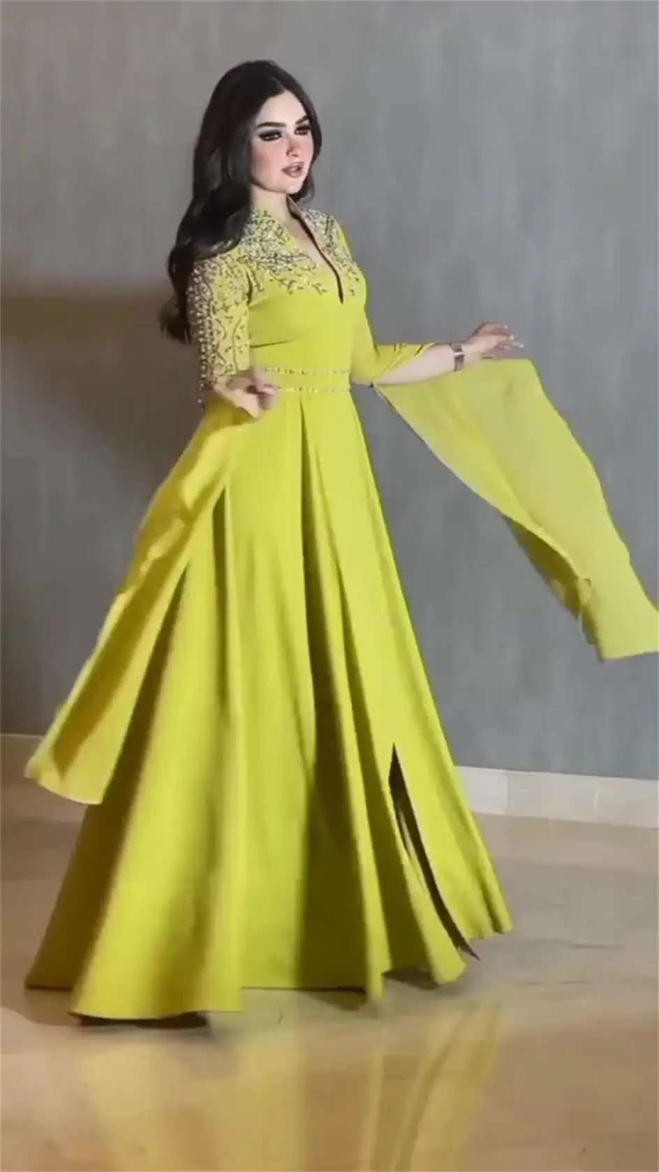 فستان رسمي للحفلات الراقصة وحفلات الكوكتيل والسهرات فساتين حفلات أنيقة للنساء فستان فاخر لحفلات الزفاف مخصص