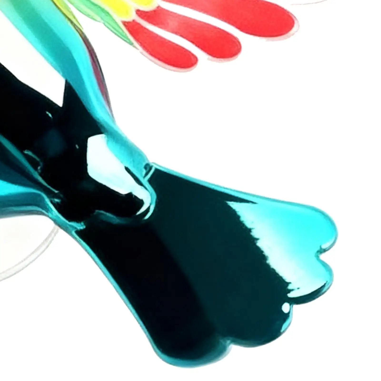 

Аксессуары для зеркал заднего вида, забавная милая летающая птица с ветровым питанием, автомобильное зеркало заднего вида, декор для автомобильного грузовика, внедорожника