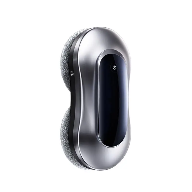 

AUAU-Automatic Window Cleaning Robot,Auto Dual Water Sprays&AI Path Planning,Smart Window Cleaner Robot For Highrise Glass