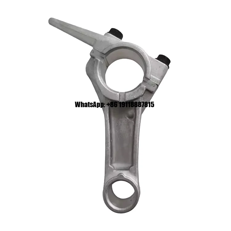 

Best-selling Guaranteed Quality NT855 Engine Connecting Rod Assembly New 3418500 4.5kg Certified Video Inspection China